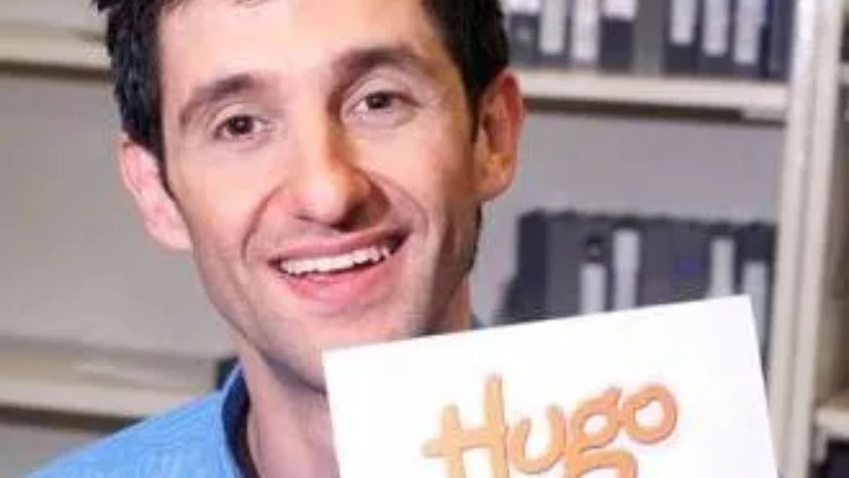 Hugo’nun Tolga Abi’si son haliyle şok etti! Yıllar sonra ortaya çıkan Tolga Gariboğlu görenleri şaşırttı 9 Hugo’nun Tolga Abi’si son haliyle şok etti! Yıllar sonra ortaya çıkan Tolga Gariboğlu görenleri şaşırttı