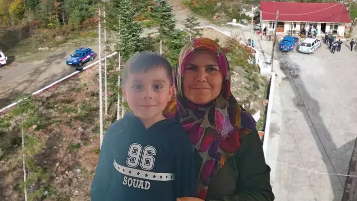 Huriye Helvacı nerede? 5 yaşındaki Osman Helvacı'yı kim öldürdü? 4 Huriye Helvacı nerede? 5 yaşındaki Osman Helvacı'yı kim öldürdü?