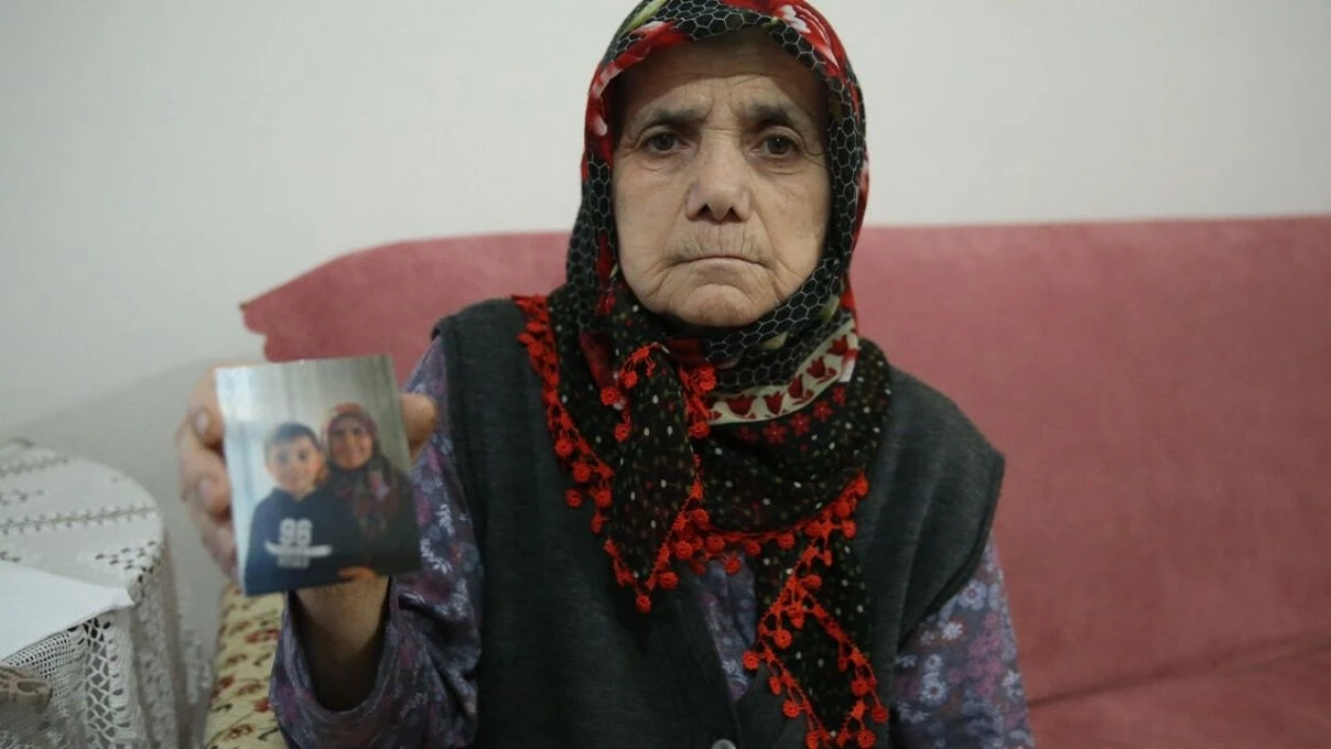 Huriye Helvacı kimdir, kaç yaşında? Huriye Helvacı’ya ne oldu?