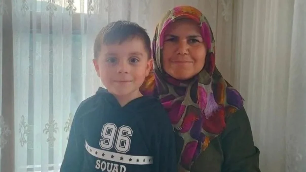 Huriye Helvacı nerede? 5 yaşındaki Osman Helvacı'yı kim öldürdü? 10 Huriye Helvacı nerede? 5 yaşındaki Osman Helvacı'yı kim öldürdü?