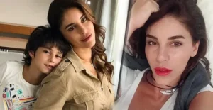 Irmak Ünal kimdir, kaç yaşında? Cihan Ünal'ın kızı Irmak Ünal ne kanseri? 7 i 13 12