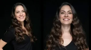 TRT 1 dizisi Gönül Dağı'na iki dev transfer! Sosyal medya bu haberle çalkalanıyor 9 i 14 11