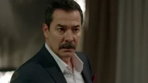 ATV’nin yeni dizisi Yabancı Gelin Liliyar'a sürpriz transfer! Fikret Kuşkan Umur rolüyle geliyor 4 i 15 13