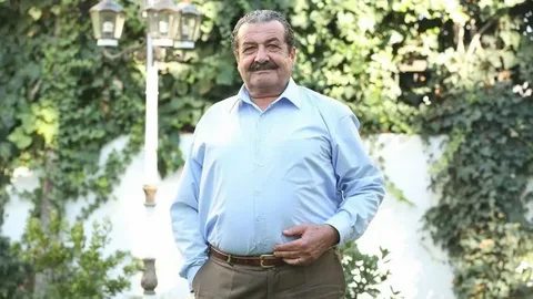 Tarık Pabuçcuoğlu bomba bir diziyle ekranlara geri dönüyor! Yeni dizisinin adresi belli oldu 