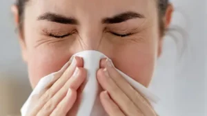 Uyku kalitesini sıfırlıyor! Burun tıkanıklığına dikkat 9 i 21 5