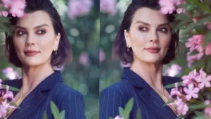 Açelya Akkoyun'un abisi hayatını kaybetti! Ünlü oyuncu abisi Demokan Akkoyun'a böyle veda etti 6 i 35 4