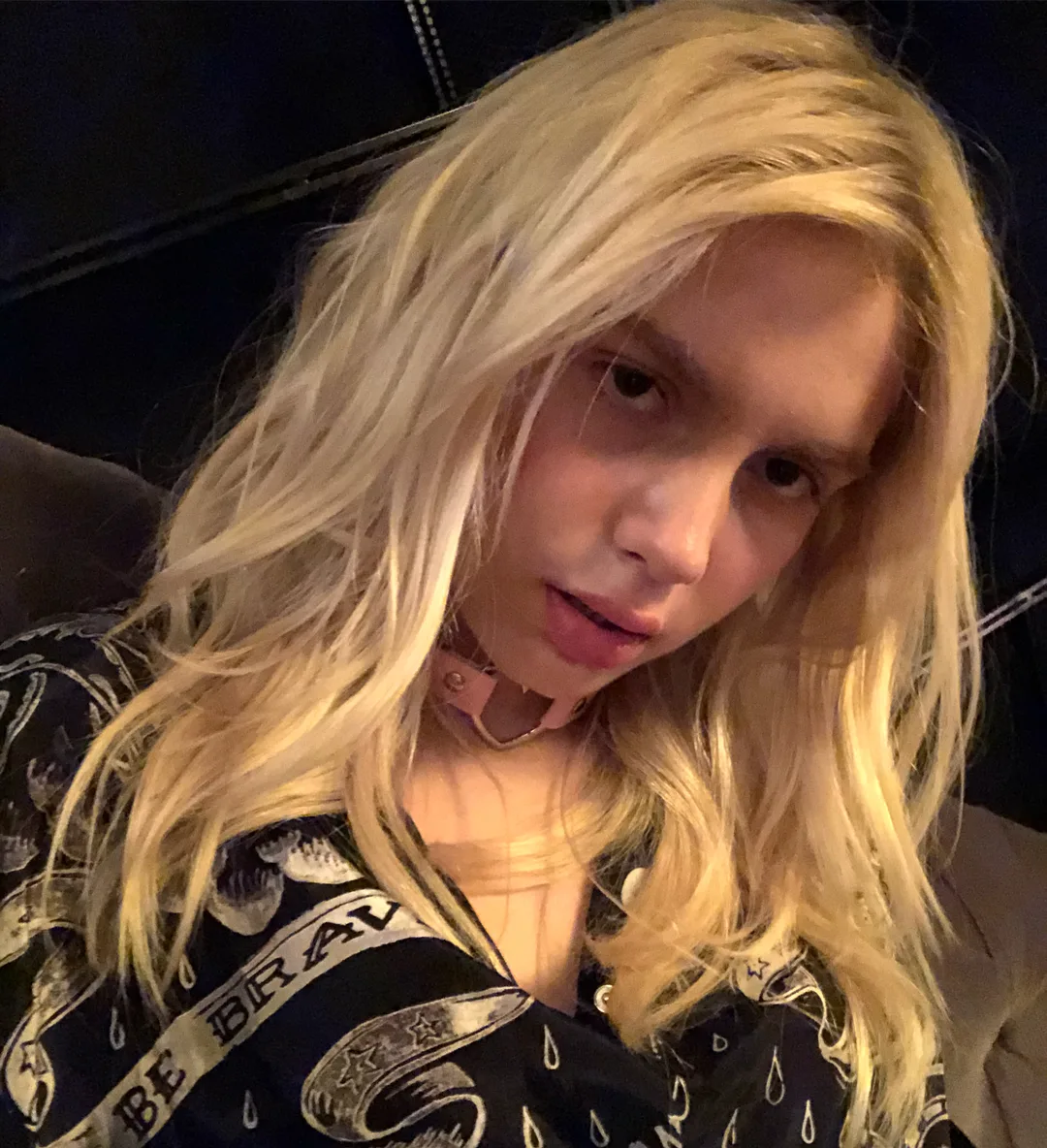 Aleyna Tilki'den bomba imaj değişikliği! Yeni saç rengi sosyal medyayı salladı 4 i 39 3