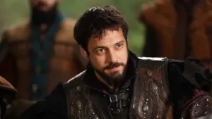 Kuruluş Orhan 4. bölüm Orhan Bey sürgün mü edilecek? Orhan Bey Alaeddin ve Şahinşah'ı durdurabilecek mi? 6 i 4 40