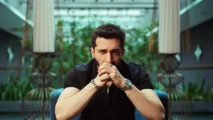 Halef Köklerin Çağrısı dizisinde işler karışıyor! Yıldız'a partner geliyor 9 i 45 3