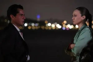 Cennetin Çocukları son bölümünde Reşat ölüyor mu? Cennetin Çocukları final mi yapacak? 4 i 45 4