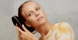 2026’da saçlar böyle parlayacak! Yılbaşı öncesi evde saç bakım ritüeli 8 i 52 3