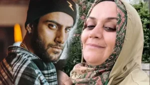 Reynmen'den annesine imalı çıkış! Sözleri anne oğul arasındaki küslük yeniden alevlendirdi 5 i 60 4