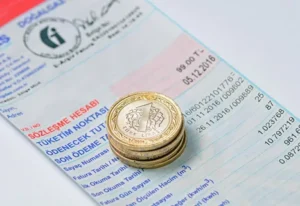 Doğalgaz, elektrik ve su faturalarını yüzde 50 düşüren formül! 10 i 61 4