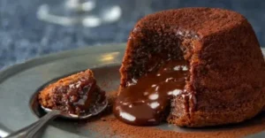 Sosyal medya trendi! Tavada sufle tarifi 4 i 69 4