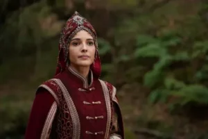 Kuruluş Orhan'da yeni dönem başlıyor! Postun sahibi değişti, Kayı'nın yeni beyi kim olacak? 6 i 7 27