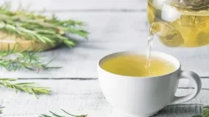 Zayıflamış bağırsak duvarını yeniliyor! Keten tohumu, rezene, papatya ve zencefil karışımı 7 i 70 4