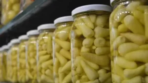 Dünyanın en sağlıklı turşusu! Tarifi bir Anadolu sırrı 4 i 71 1