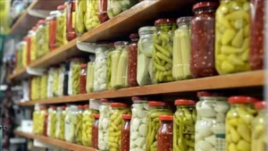 Dünyanın en sağlıklı turşusu! Tarifi bir Anadolu sırrı 7 i 72 2