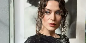 Belçim Bilgin’in Bereketli Topraklar’daki oyunculuğu sosyal medyada eleştiri bombardımanına tutuldu! 7 i 8 27