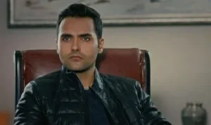 Kızılcık Şerbeti Emir'i kim oynuyor? Yalçın Hafızoğlu kimdir, hangi dizilerde oynadı? 8 i 8 28