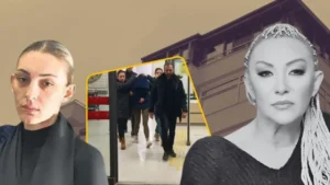 Arif Ulu kimdir? Arif Ulu'nun Güllü'nün ölümüyle ne alakası var? 9 iBHD gullunun sir olumunde flas gelisme kizi ve arkadasi kasten oldurme suphesiyle gozaltinda