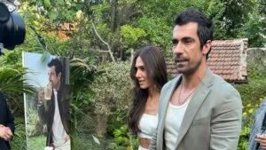 ibrahim celikkol dan sevgilisi natali yarcan a ask itirafi ihfkS
