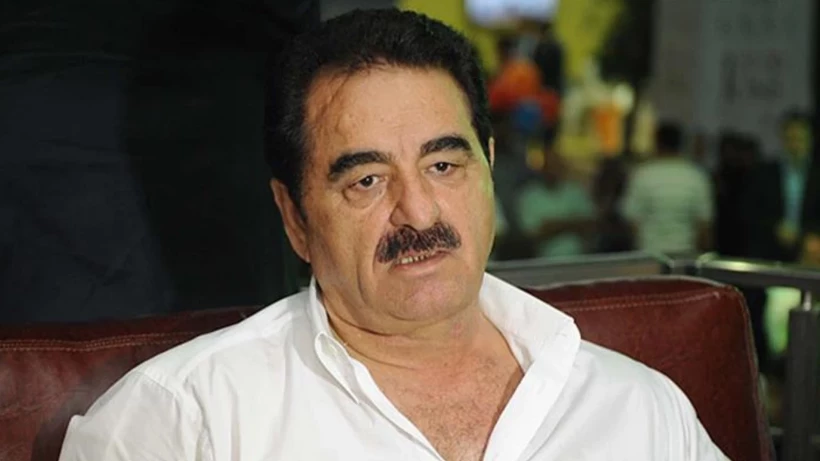 ibrahim tatlises