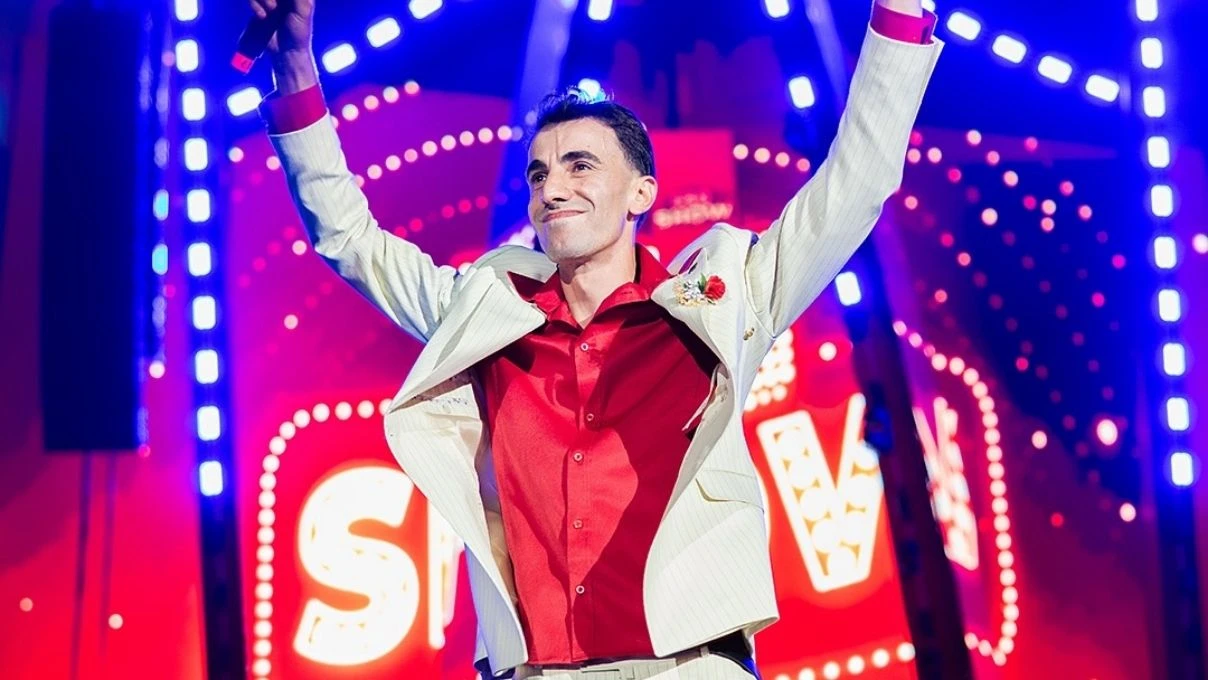 Sosyal medya fenomeni İbrahim Tilaver’den mafya soruna şok cevap! Ebo hakkındaki iddialar sonuç buldu 5 Sosyal medya fenomeni İbrahim Tilaver’den mafya soruna şok cevap! Ebo hakkındaki iddialar sonuç buldu