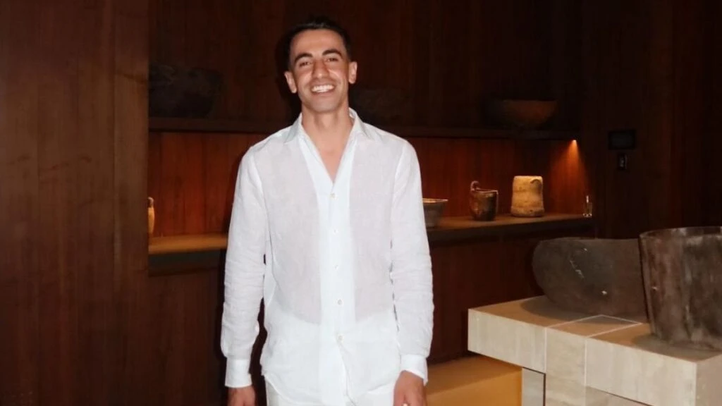 Sosyal medya fenomeni İbrahim Tilaver’den mafya soruna şok cevap! Ebo hakkındaki iddialar sonuç buldu