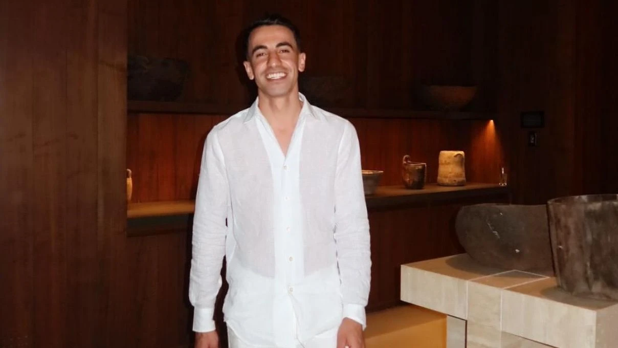 Sosyal medya fenomeni İbrahim Tilaver’den mafya soruna şok cevap! Ebo hakkındaki iddialar sonuç buldu