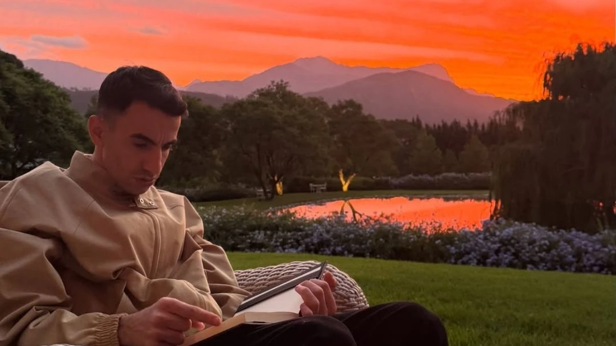 Sosyal medya fenomeni İbrahim Tilaver’den mafya soruna şok cevap! Ebo hakkındaki iddialar sonuç buldu