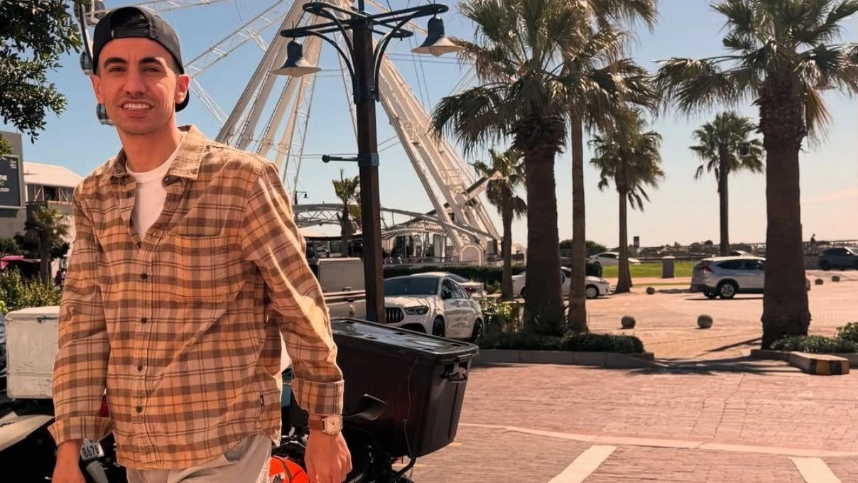 Sosyal medya fenomeni İbrahim Tilaver’den mafya soruna şok cevap! Ebo hakkındaki iddialar sonuç buldu 7 Sosyal medya fenomeni İbrahim Tilaver’den mafya soruna şok cevap! Ebo hakkındaki iddialar sonuç buldu