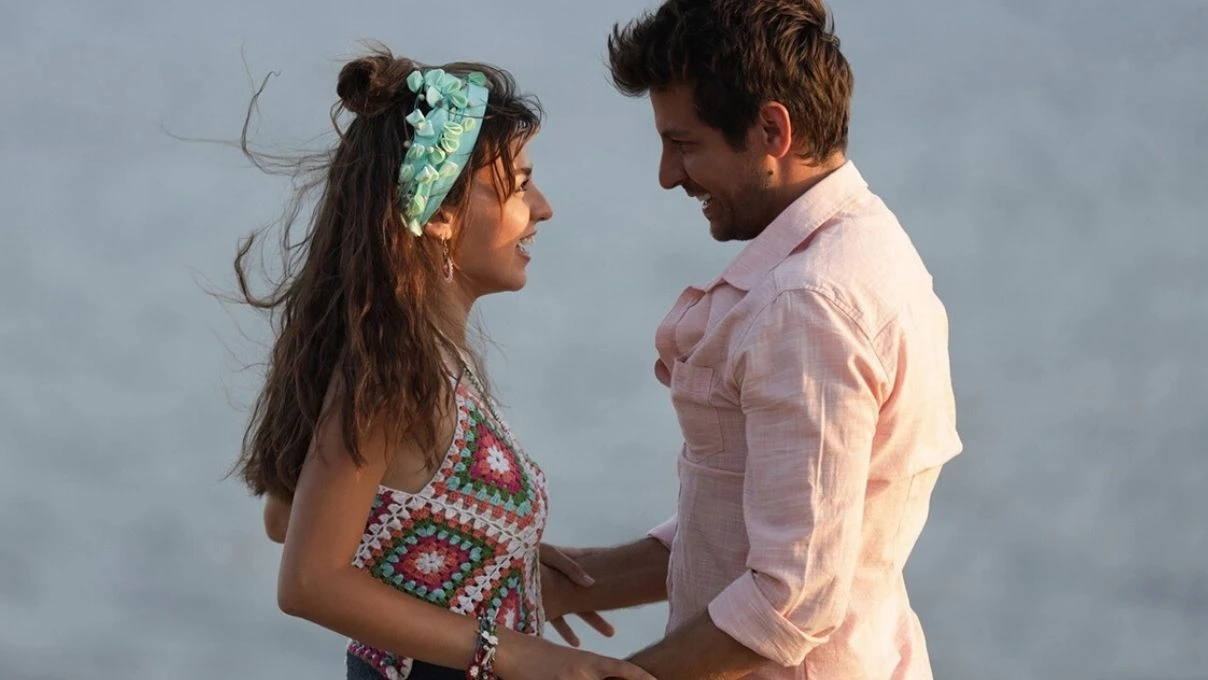 iki gonul bir oluversin gari filminin konusu nedir iki gonul bir oluversin gari oyunculari kim 3