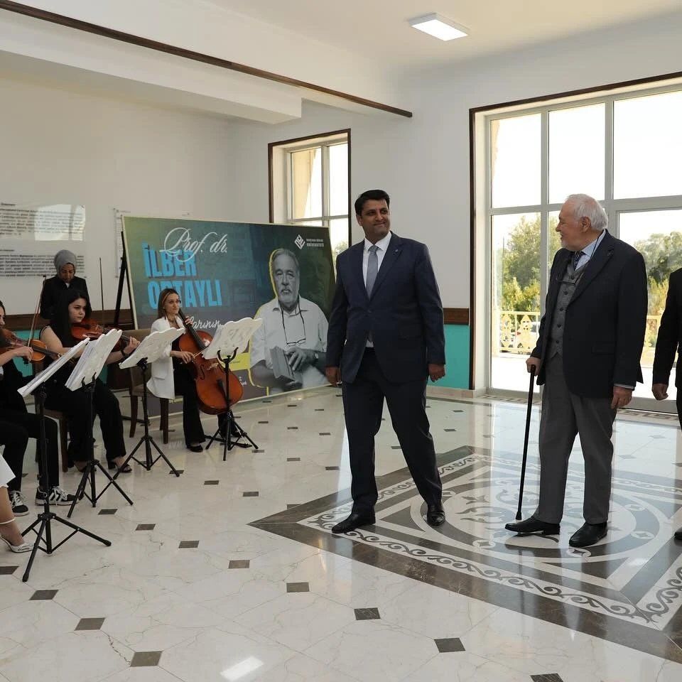 ilber ortayli 2 1