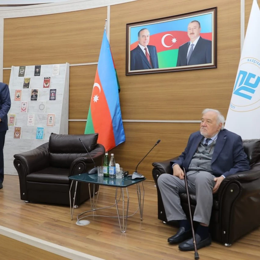 ilber ortayli 3