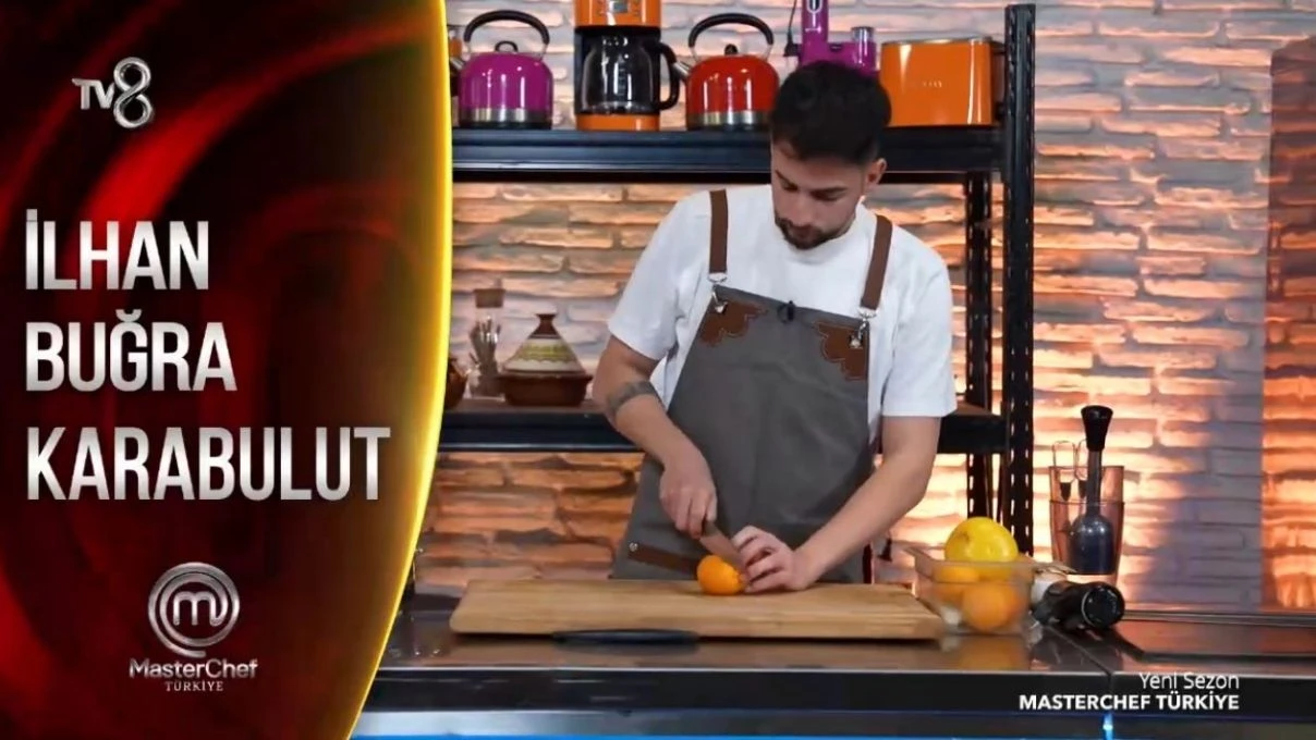 ilhan bugra kimdir