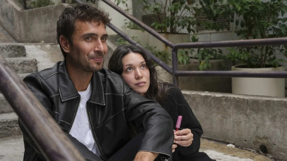 İlk ve Son dizisinin 3 sezon çekimleri başladı! Efsane isimler Bergüzar Korel ve Timuçin Esen ekranlara dönüyor 5 İlk ve Son dizisinin 3 sezon çekimleri başladı! Efsane isimler Bergüzar Korel ve Timuçin Esen ekranlara dönüyor