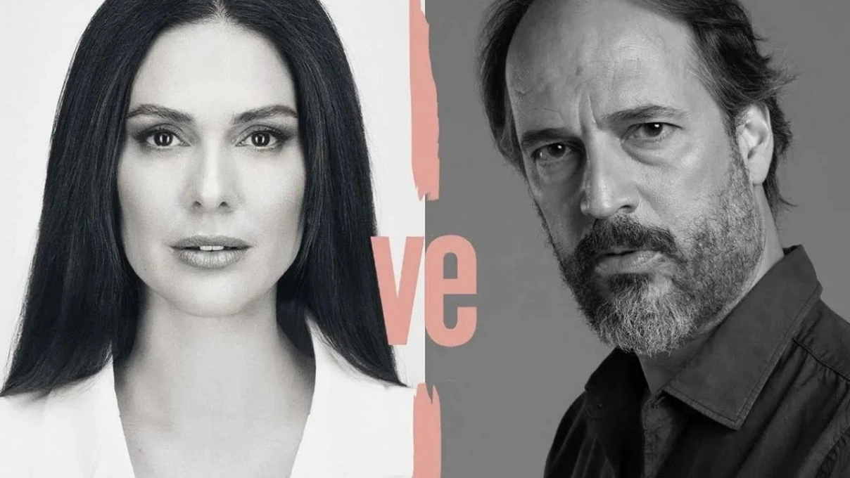 İlk ve Son dizisinin 3 sezon çekimleri başladı! Efsane isimler Bergüzar Korel ve Timuçin Esen ekranlara dönüyor 7 İlk ve Son dizisinin 3 sezon çekimleri başladı! Efsane isimler Bergüzar Korel ve Timuçin Esen ekranlara dönüyor