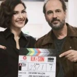 İlk ve Son dizisinin 3. sezon çekimleri başladı! Efsane isimler Bergüzar Korel ve Timuçin Esen ekranlara dönüyor