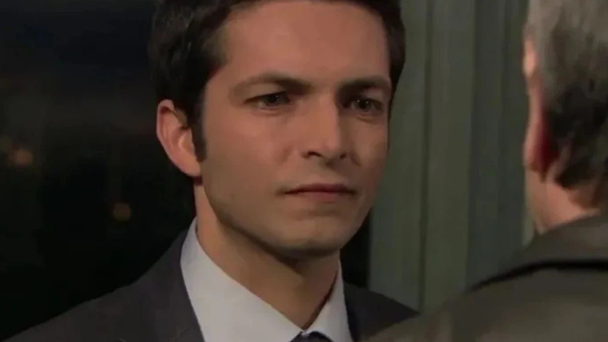 Aşk-ı Memnu’nun Nihat’ı İlker Kızmaz son haliyle gündem oldu! Görenler tanıyamıyor 5 ilker kizmaz 2