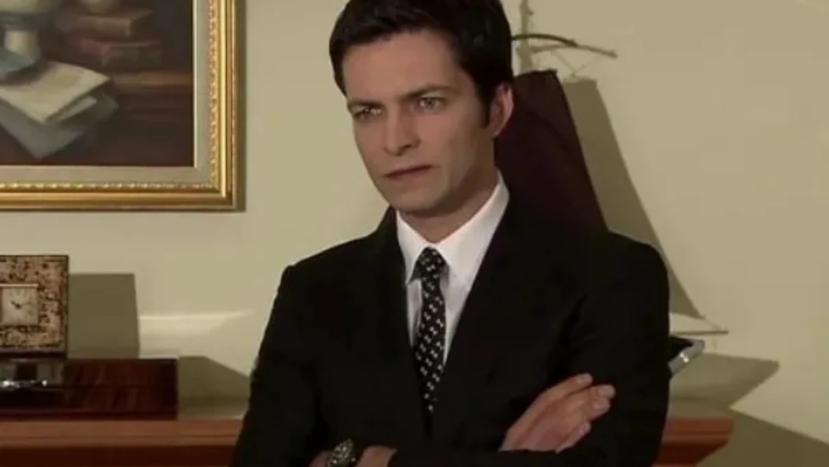 Aşk-ı Memnu’nun Nihat’ı İlker Kızmaz son haliyle gündem oldu! Görenler tanıyamıyor 6 ilker kizmaz 3