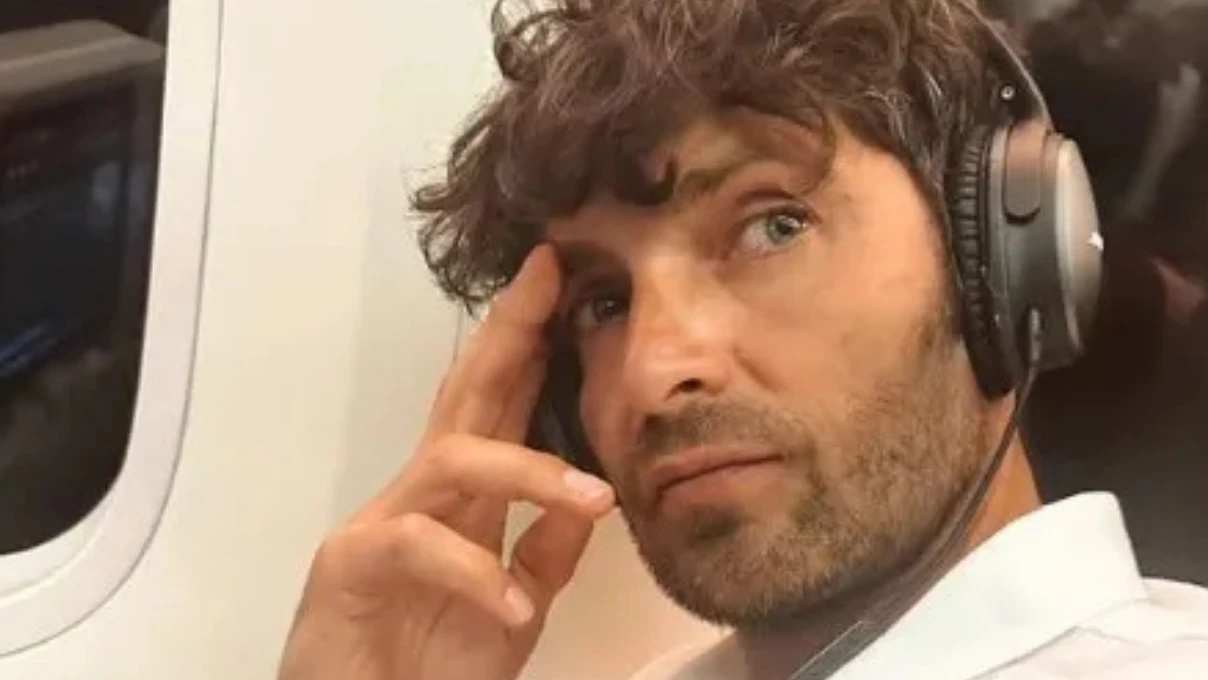 Aşk-ı Memnu’nun Nihat’ı İlker Kızmaz son haliyle gündem oldu! Görenler tanıyamıyor 7 ilker kizmaz 4