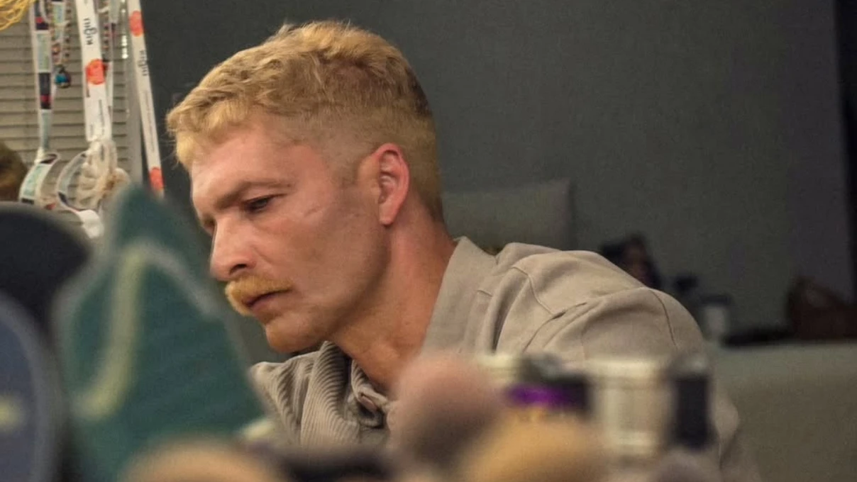 Aşk-ı Memnu’nun Nihat’ı İlker Kızmaz son haliyle gündem oldu! Görenler tanıyamıyor 8 ilker kizmaz 7