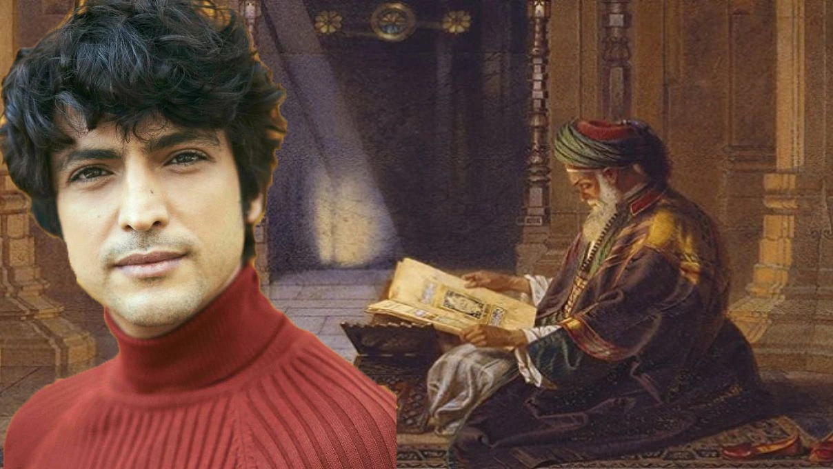 imam gazali dizisi iki yeni oyuncu dahil oldu yurdaer okur ve caner sahin