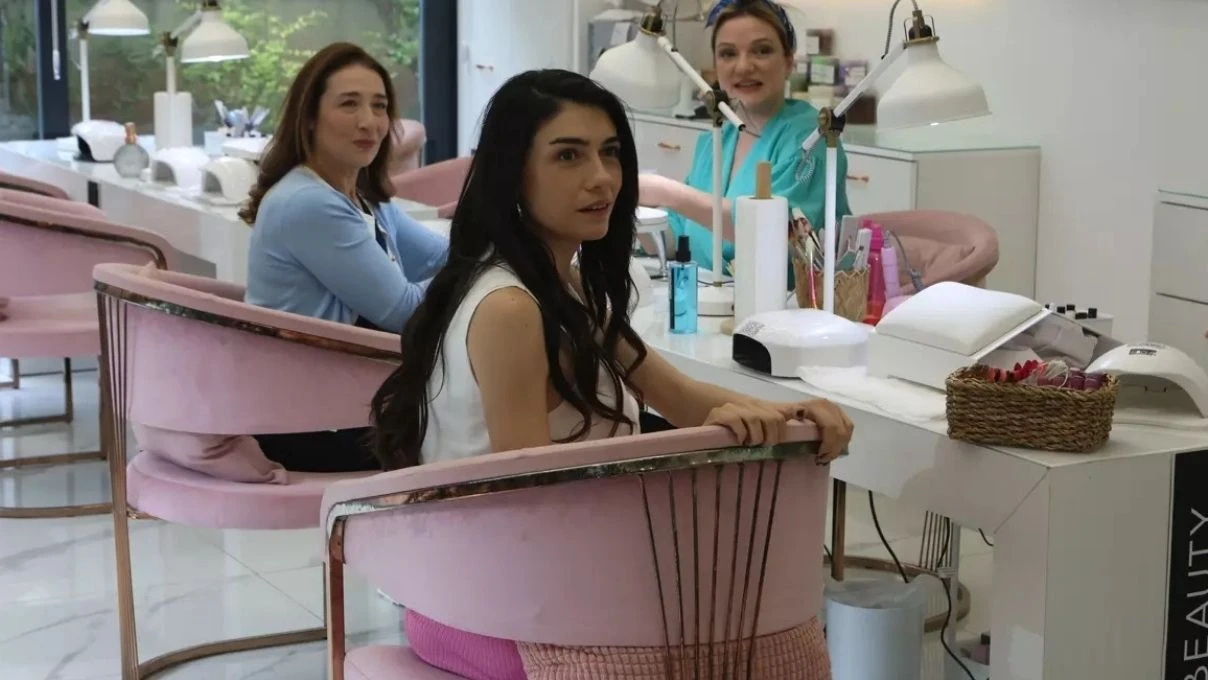 İnci Taneleri dizisi yeni sezon ne zaman başlıyor? İnci Taneleri yayın tarihi belli oldu mu?