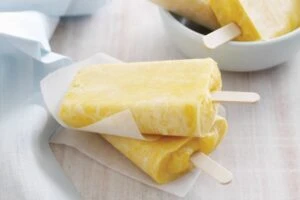 inghetata iaurt mango
