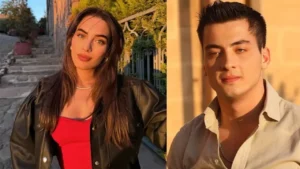 Uzak Şehir'in İpek'i Çağla Şimşek'ten bomba açıklamalar! Çağla Şimşek Uzak Şehir'den ayrılacak mı? 9 ipek cagla 2