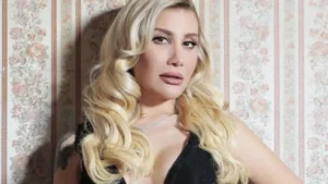 İrem Derici'nin kardeşi Rüzgar Derici kimdir, kaç yaşında? Rüzgar Derici futboldan neden men edildi? 5 irem derici aciklama 1