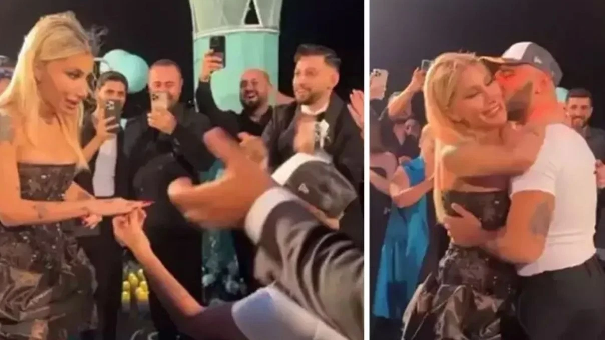 irem derici kiminle evleniyor melih kunukcu kimdir ve kac yasinda 5