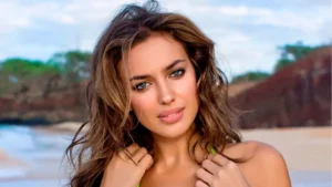 irina shayk